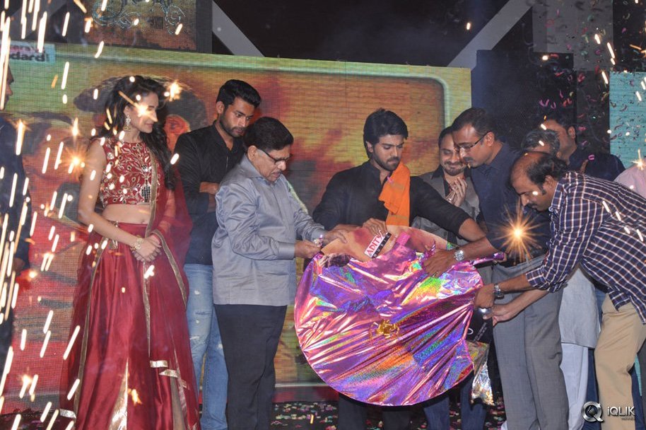 Kanche-Movie-Audio-Launch